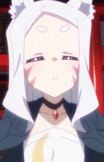 Shiro (SKnS) | Mudae Wiki | Fandom