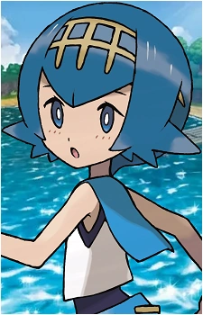 Lana | Mudae Wiki | Fandom