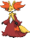 Delphox