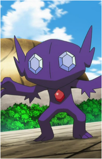 Sableye (Pokémon) - Bulbapedia, the community-driven Pokémon