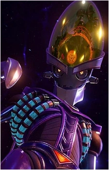 Dr. Nefarious | Mudae Wiki | Fandom