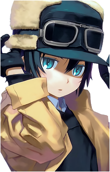 Category:Characters, Kino no Tabi Wiki