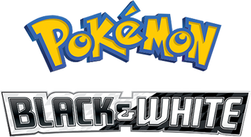 Pokémon Black and White (manga) - Wikipedia