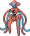 Deoxys