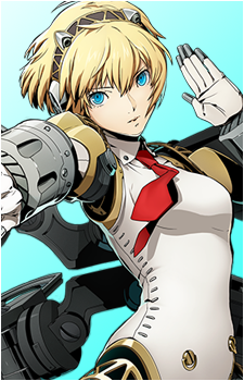 Aigis | Mudae Wiki | Fandom