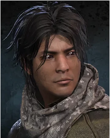 Jake Park Mudae Wiki Fandom