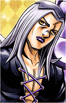 Leone Abbacchio