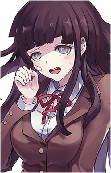Mikan Tsumiki | Mudae Wiki | Fandom