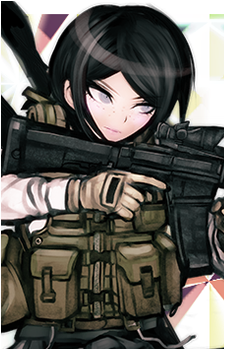 Mukuro Ikusaba Mudae Wiki Fandom Mukuro Ikusaba Mudae Wiki Fandom