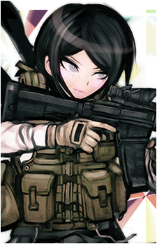 Mukuro Ikusaba Mudae Wiki Fandom