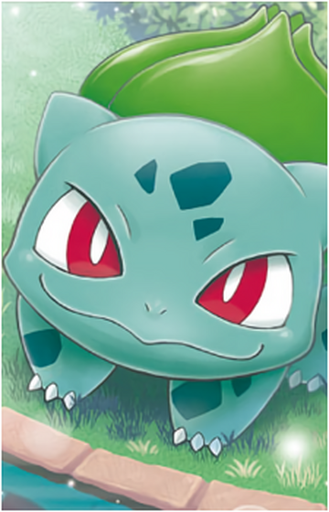 KendallCast: Beyond Bulbasaur - 47 - Mew