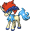 Keldeo
