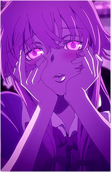 Yuno Gasai, Mudae Wiki