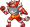Shiny Incineroar