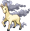 Shiny Rapidash