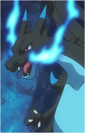 Mega Evolution (Charizard) - SmashWiki, the Super Smash Bros. wiki