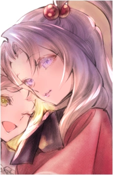 Shinki (TH) | Mudae Wiki | Fandom