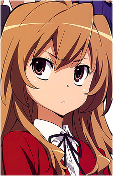 Taiga Aisaka, Toradora Wiki