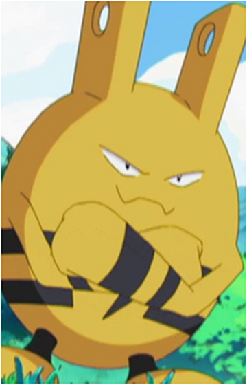 Electabuzz, Wiki