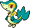 Shiny Snivy