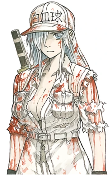 U-1196 | Mudae Wiki | Fandom