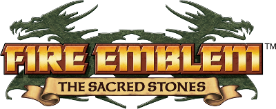 Fire Emblem: The Sacred Stones | Mudae Wiki | Fandom