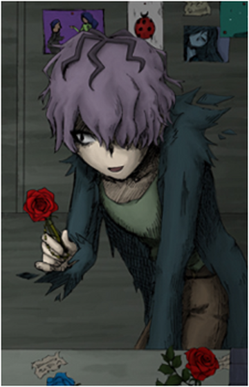 Garry | Mudae Wiki | Fandom