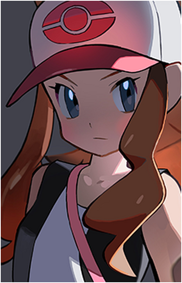 Hilda, Pokémon Wiki