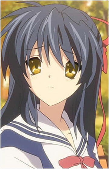 Clannad Character Spotlight Challenge: Misae Sagara