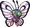Shiny Butterfree