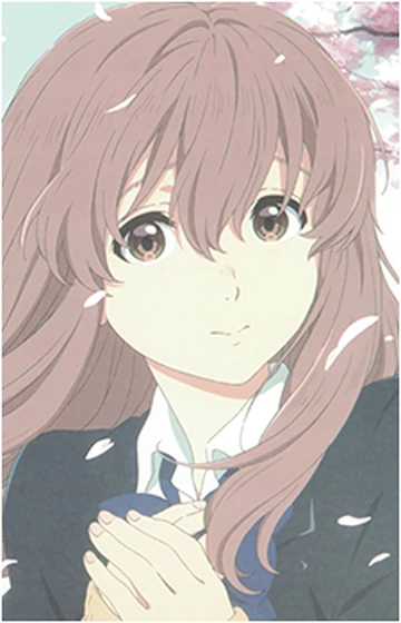 Shouko Nishimiya | Mudae Wiki | Fandom