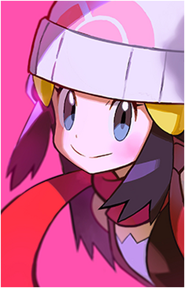 Dawn (Pokemon Diamond & Pearl) - v1.0, Stable Diffusion LoRA