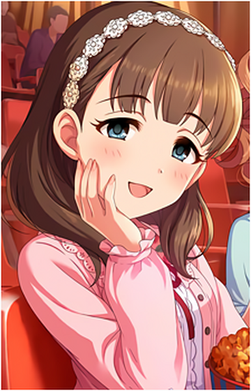 Mayu Sakuma - project-imas wiki