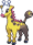 Girafarig