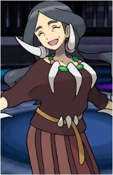 Drasna | Mudae Wiki | Fandom