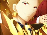 Gilgamesh