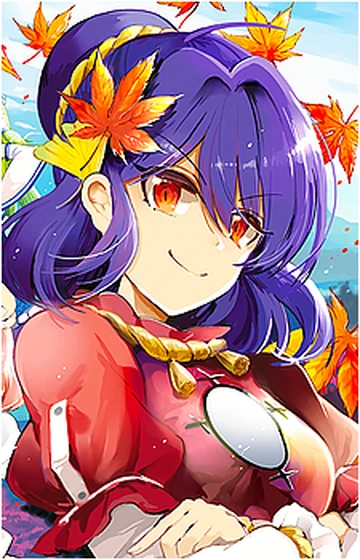 Kanako Yasaka | Mudae Wiki | Fandom
