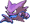 Shiny Haunter