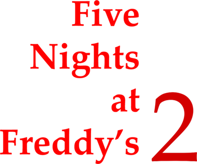 Five Nights at Freddy's 2 - Aplicaciones en Google Play