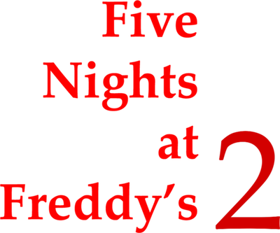 About: Five Nights at Freddy's 2 (iOS App Store version)