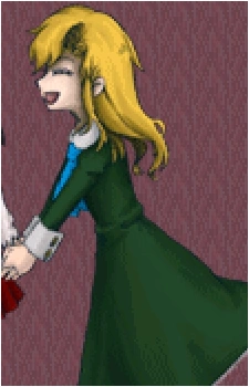 Mary Mudae Wiki Fandom