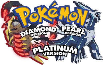Pokémon Diamond and Pearl Adventure! - Wikipedia