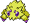 Shiny Joltik