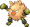 Shiny Primeape