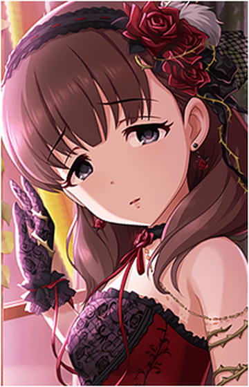 Mayu Sakuma | Mudae Wiki | Fandom Mayu Sakuma | Mudae Wiki | Fandom