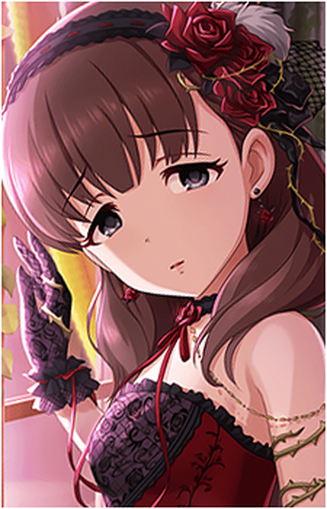 Mayu Sakuma | Mudae Wiki | Fandom