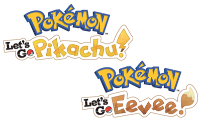 Pokémon: Let's Go, Pikachu! e Pokémon: Let's Go, Eevee!