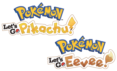 Pokemon Let's Go Eevee 