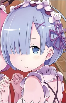 Rem Mudae Wiki Fandom