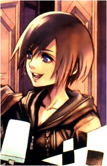 Xion, Mudae Wiki